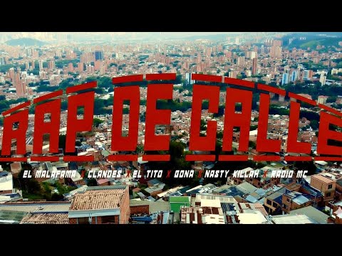 ElMalaFama and 5 more