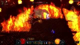 Let's Play Diablo III Bonus Part 1 - Bounties