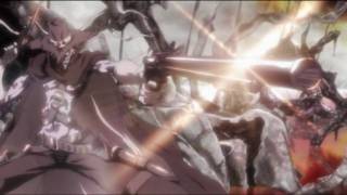 Wu-Tang Clan - Deadly Melody (Afro Samurai Music Video)