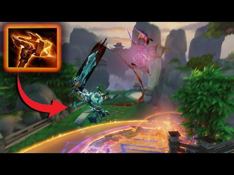 GUARANTEED FLAMEFORGED KING ARTHUR ULTS ABSOLUTELY FRAG! - Masters Ranked Duel - SMITE