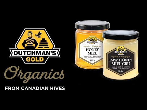 Apimondia 2019 – 09.09.2019 – Ontario Market - Honey Packing and Queen Production - Van Alten