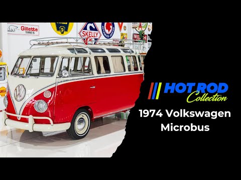 1974 Volkswagen Bus (CC-1931088) for sale in Roanoke, Texas