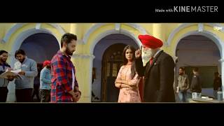 YAARAN Naal Yaari Kulwinder Billa Sandeep Brar Whatshaap Status