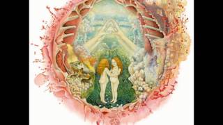 I Feel Evil Creeping In - Islands