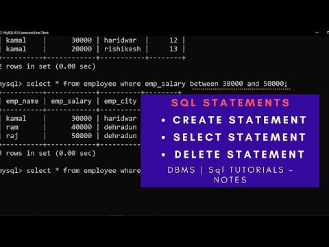 How to Download Install MySQL on Windows MySQL Installer 1