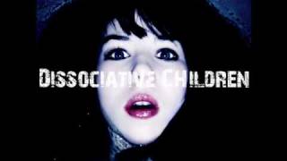 Dissociative Children - Alice Underwater