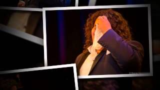 O Sole Mio , by the Amazing Jonathan Antoine
