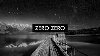 ZERO ZERO - GERARD WAY (Lyric Video)