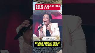 Download lagu Coach SELFI Yamma dapatkan Pujian dari SOIMAH #selfiyammalida #karuniada7 #dangdutacademy mp3 Download lagu Coach SELFI Yamma dapatkan Pujian dari SOIMAH #selfiyammalida #karuniada7 #dangdutacademy mp3
