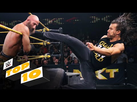 NXT Outdraws AEW Dynamite In Viewership For The Second Straight Week
