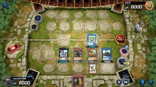 [震怒] 遊戲王MD：為什麼他可以無限康！