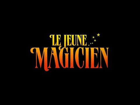 Le jeune magicien (Contes pour tous #4 / 1987) Bande-annonce