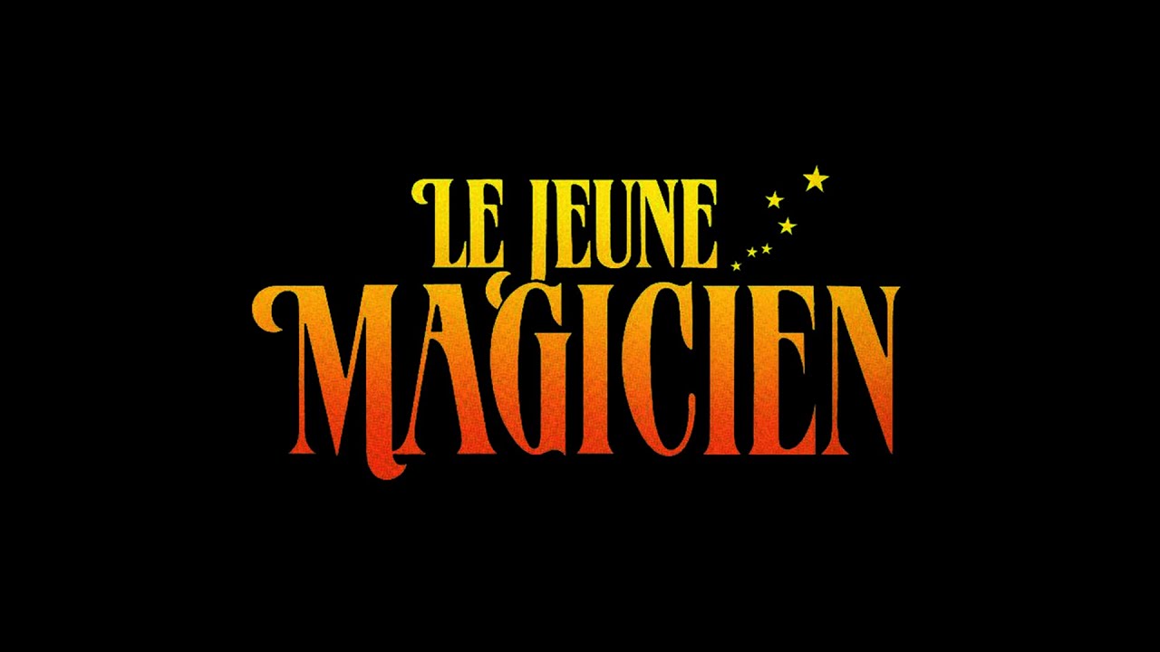 Miniature de la vidéo Le jeune magicien (Contes pour tous #4 / 1987) Bande-annonce du film Le jeune magicien