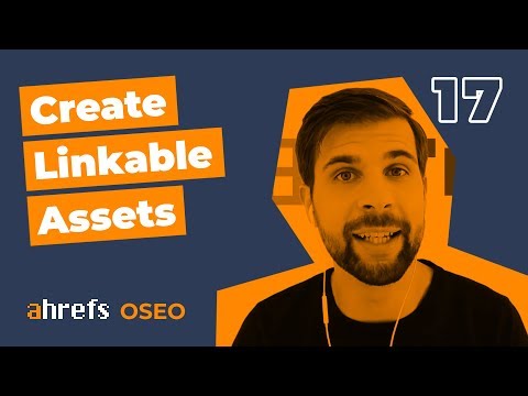 How To Build Links With Guest Articles The Robin Hood Technique OSEO 01