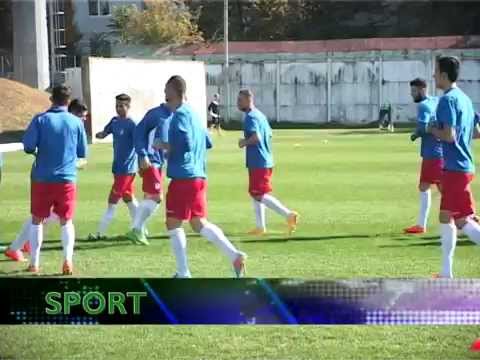 SPORT / Știre Etv - Care este viitorul Oțelului  | 12.06.2015