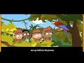Song For Kids: Jungles Of Brazil