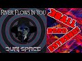 Jasper Forks - River Flows In You (Tribal Remix) - Dual Space [Tetris Music 2020]