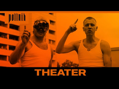 Ski Aggu & $OHO BANI – Theater (Justin Pollnik & Paul Keen Remix)