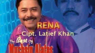 Download lagu Muchsin Alatas - Rena (Karaoke) mp3