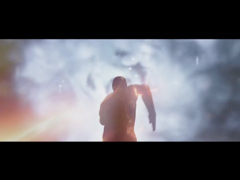 The Flash S2: Feel Invincible-Skillet