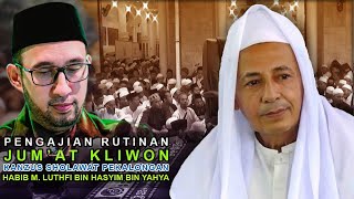 Download lagu 🔴 Live Rutinan Jumat Kliwon Kanzus Sholawat Pekalongan 1 November 2019 mp3