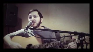 (1239) Zachary Scot Johnson There Is A Happy Land David Bowie Cover thesongadayproject Full Album