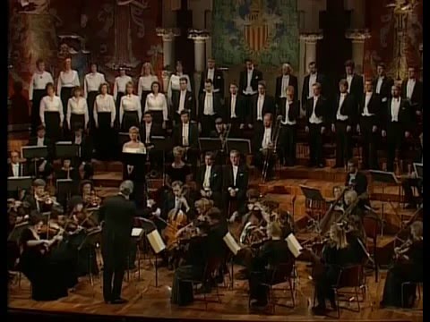 Mozart Requiem in D minor  John Eliot Gardiner