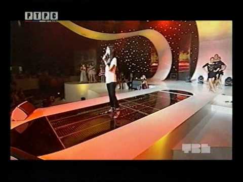 Katarina Kočetova - Juhu