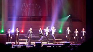 Straight No Chaser - Christmas Can-Can