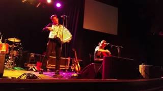 Jump, Little Children - Rains in Asia - 04.18.2017 - Orange Peel