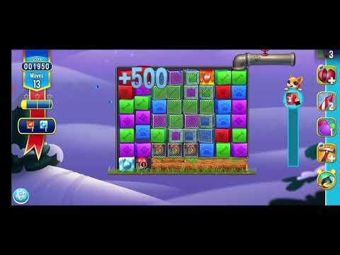 PET RESCUE SAGA level 6098 ~ No boosters ✓✓✓ ✨✨✨