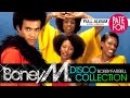 Boney M & Bobby Farrell - Disco Collection (Full album)