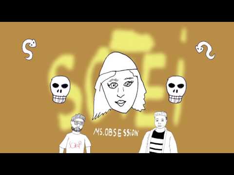 SOTEI ft. Ms. Obsession - Wyobraźnia [UKM 056]