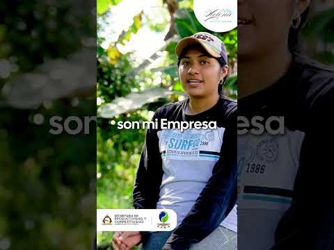 Villa Helena: Piscicultura sostenible y jóvenes que transforman el campo en San Miguel