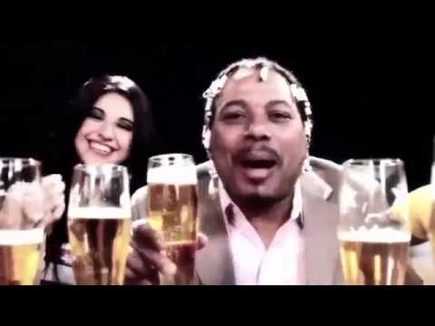 MERENGLASS La Mujer del Pelotero Video Oficial HD (Video Original)