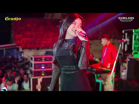 D'RADJA MUSIC - JANGAN MENANGIS UNTUKKU - DINDA TERATU - WEDDING AVIEP & ANI - BALONG KEMBANG JEPARA