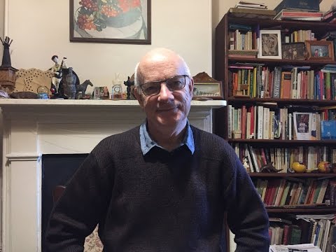 Remembering Sydney's First Mardi Gras - Peter Murphy