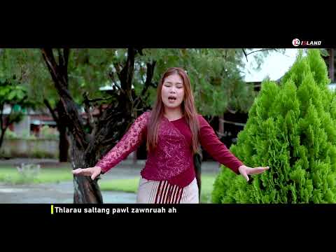 Mai Dawt Men Cer- Thih le Thih Nun le Nun | Official Music Video