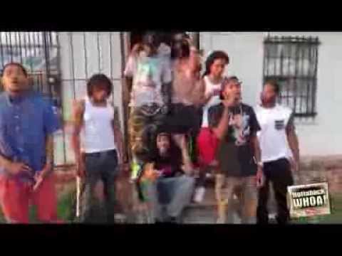 ABM Mal ft. BPC GG - Shoutout 2 My Real N****s