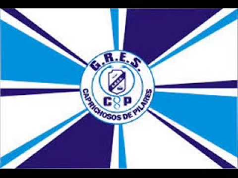 Caprichosos de Pilares 1985- A Incrível Bateria Mestre Marçal