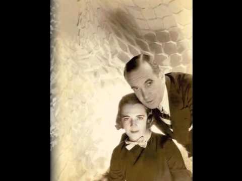 Al Jolson sings My Gal Sal