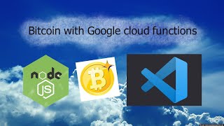 Download the video "NodeJs google cloud functions tutorial"