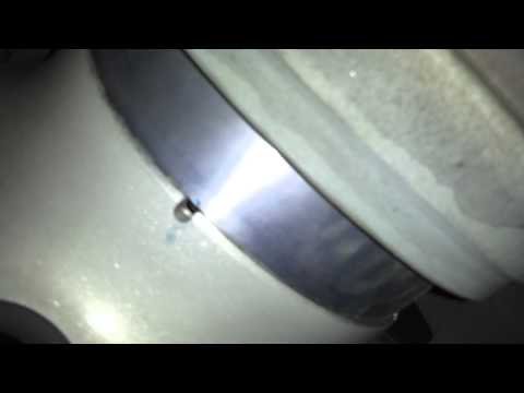 1.5in wheel spacer on 2012 ram 1500
