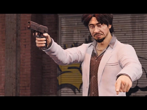 Watch Dogs 2 Human Conditions Gameplay Walkthrough Demo