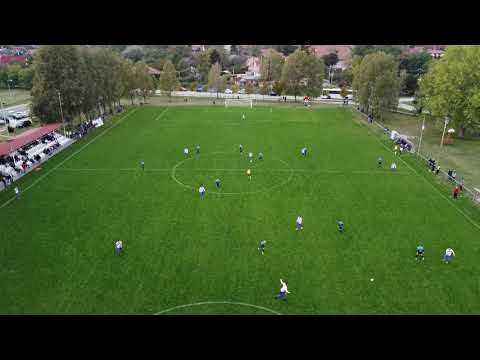 Koppánymonostori SE - Nagyigmándi KSK 2020.10.18