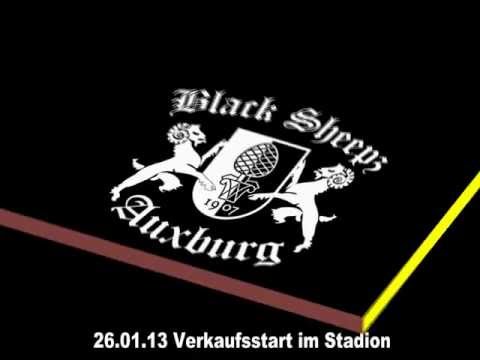 BSA - Album Snippet "Schwarz"