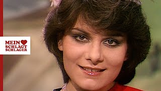 Marianne Rosenberg - Er gehört zu mir (Die aktuelle Schaubude 17.05.1975)