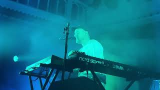 SOHN - Conrad - Live at Paradiso 2022
