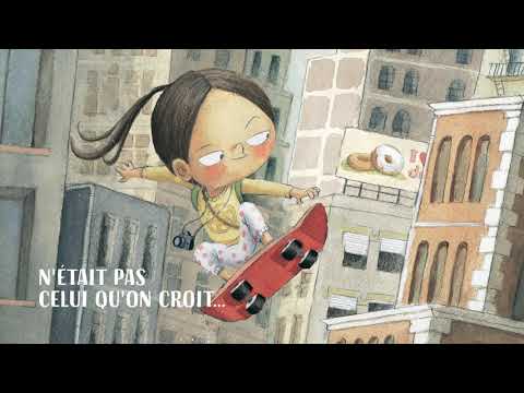Le Grand Livre des Supertrésors