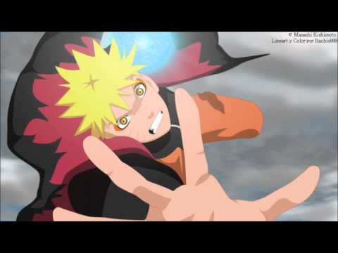 Naruto Shippuuden OST | 03. Kikyou